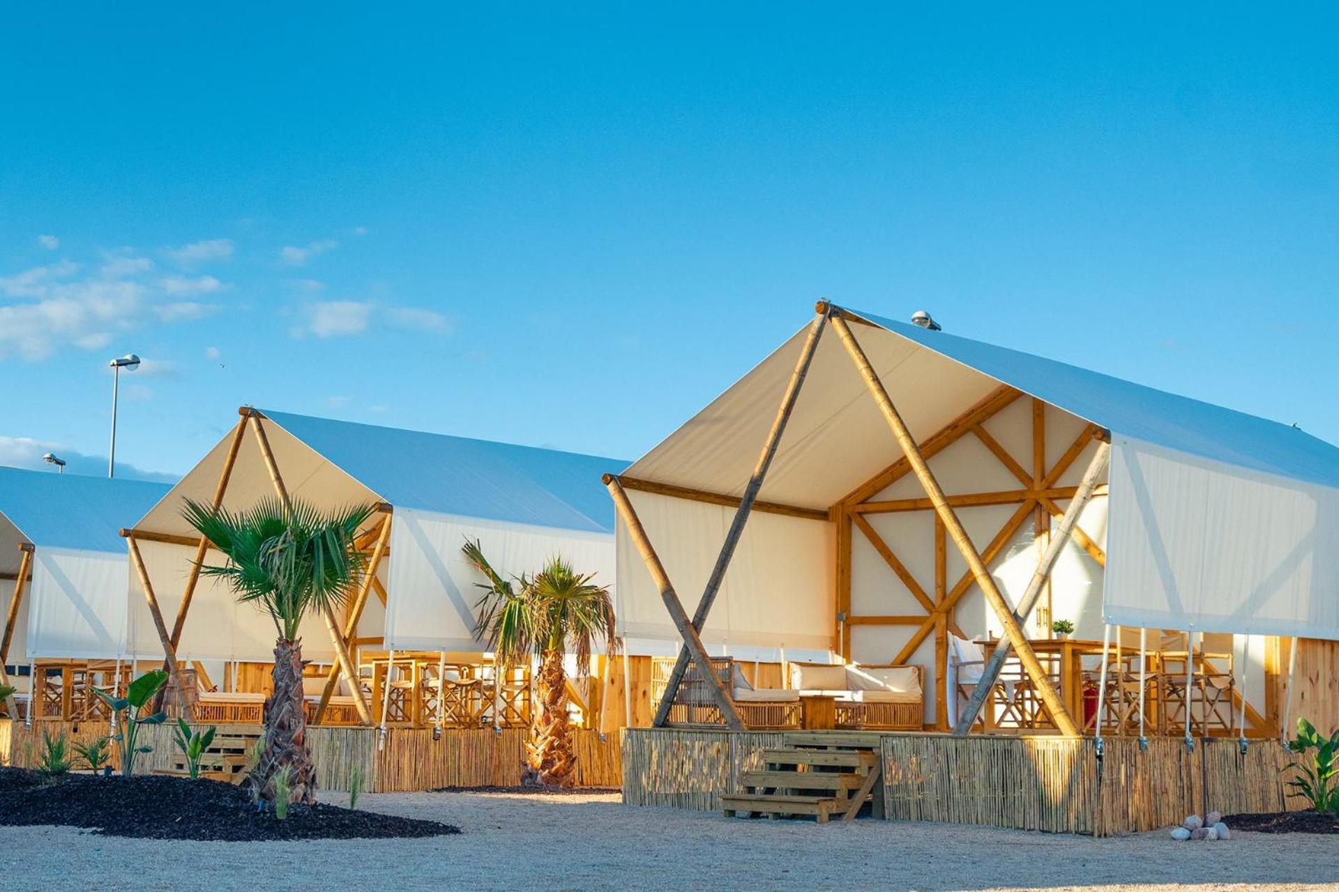 Kampaoh Kikopark Playa Hotel Oliva Buitenkant foto